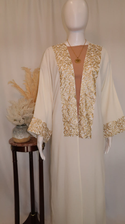 Lamya Abaya