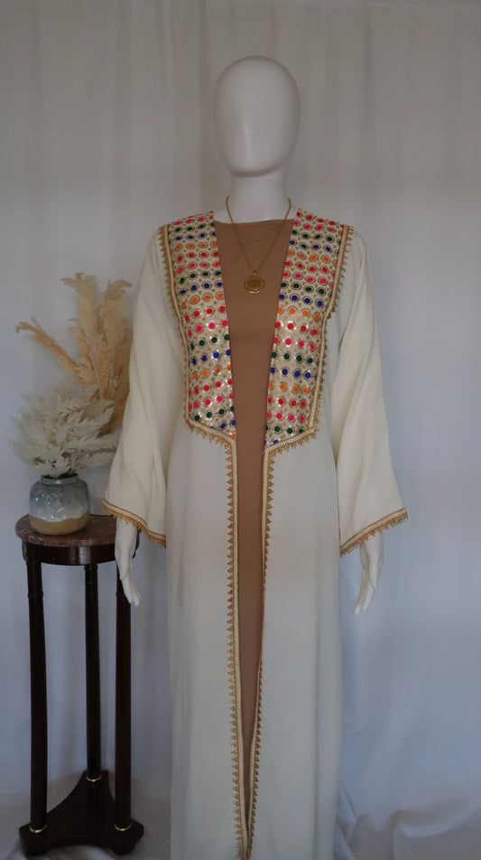 Malak Abaya