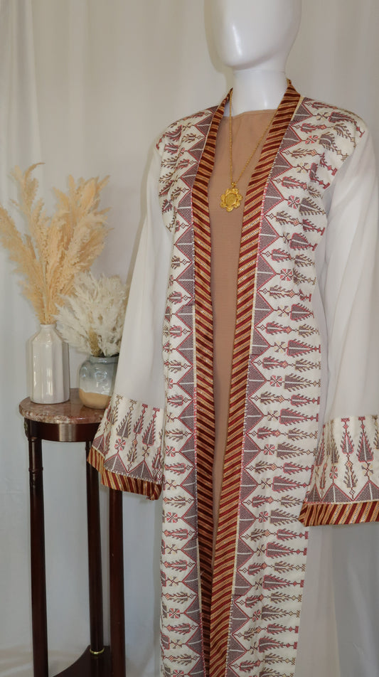 Baysan Abaya