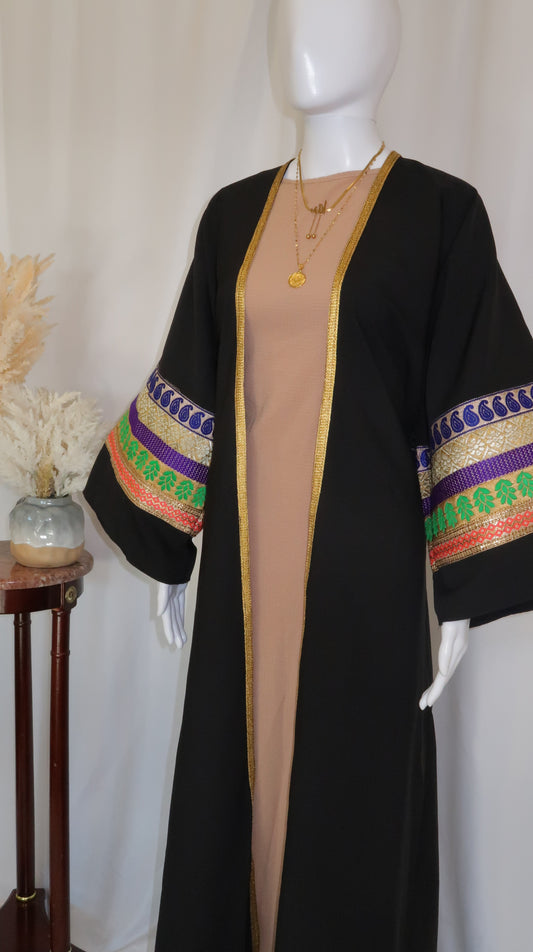 Maysa Abaya