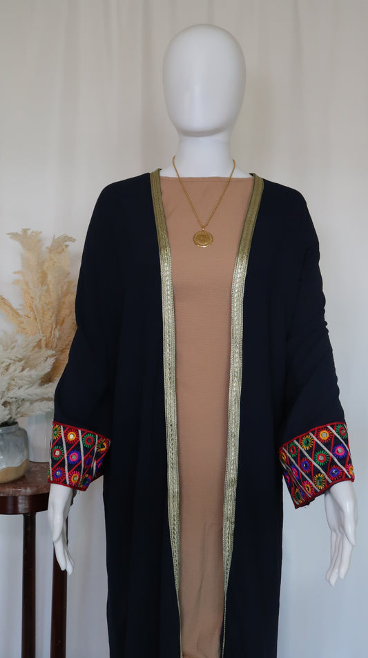 Lema Abaya