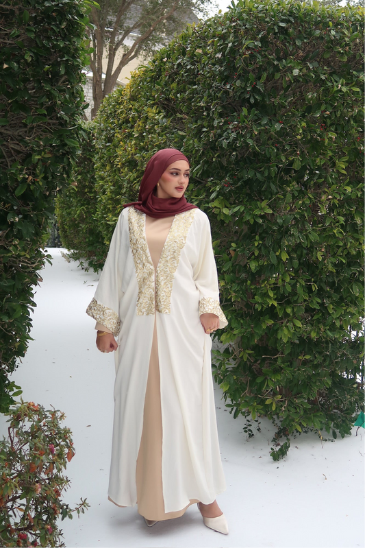 Lamya Abaya