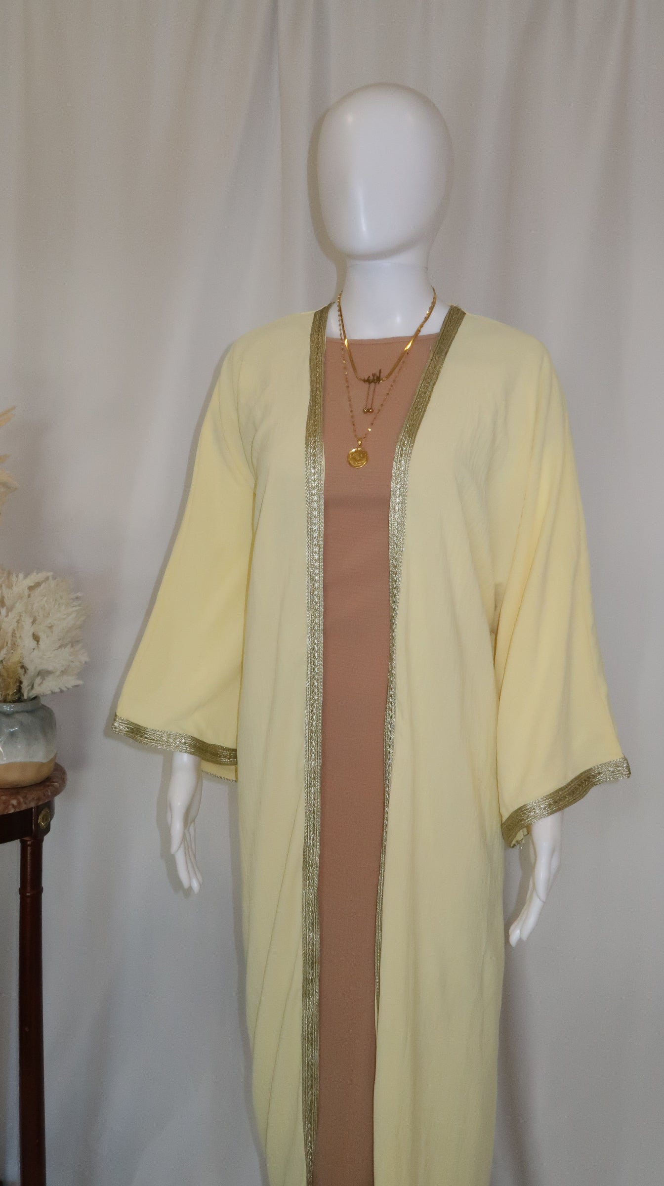 Somaya Abaya