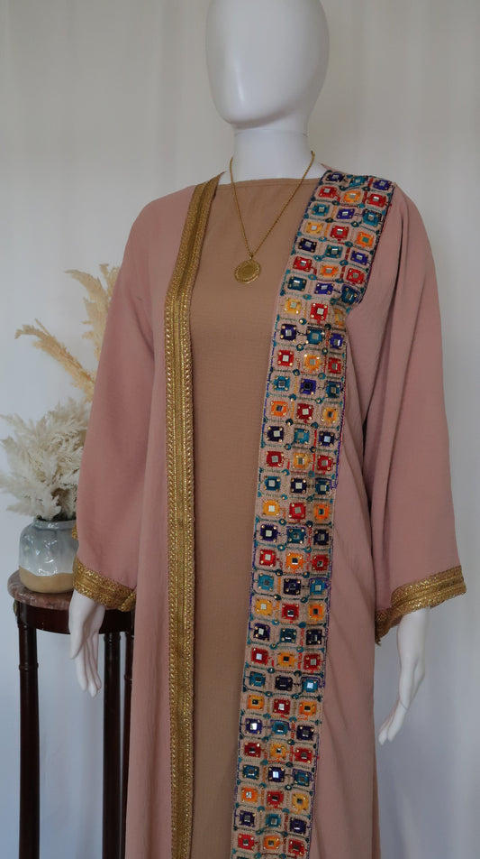 Nada Abaya