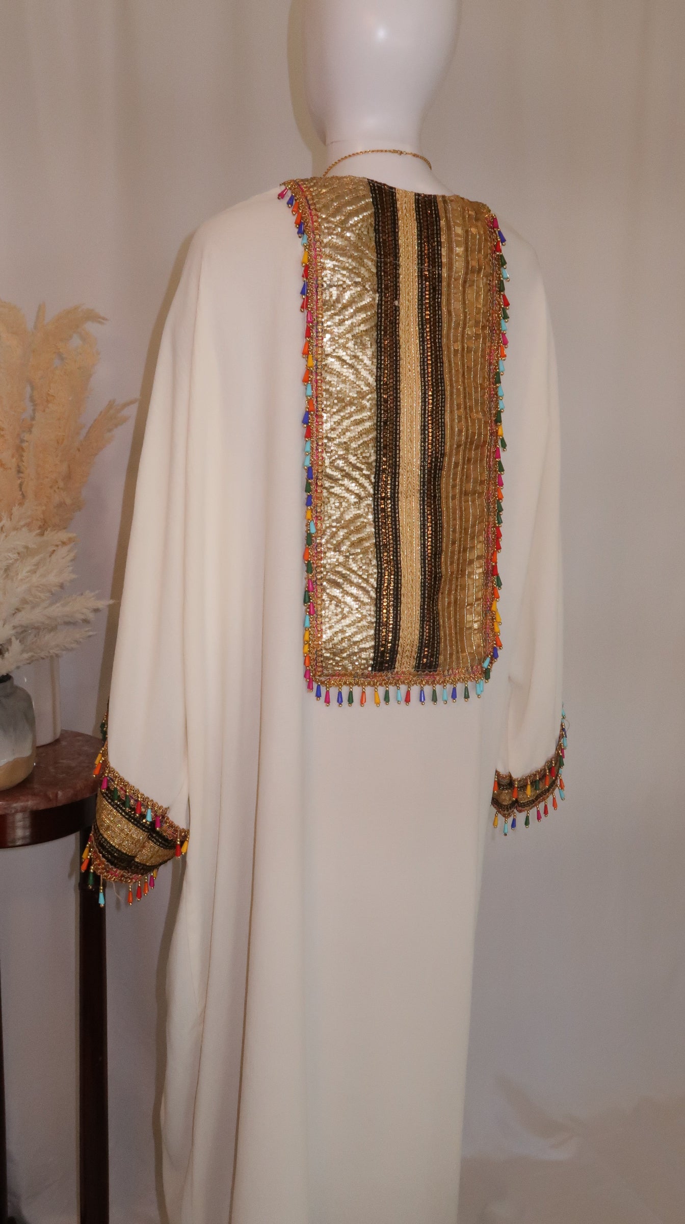 Soraya Abaya