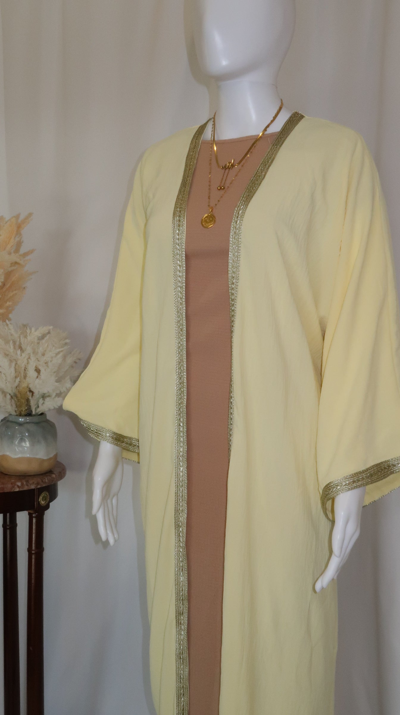 Somaya Abaya