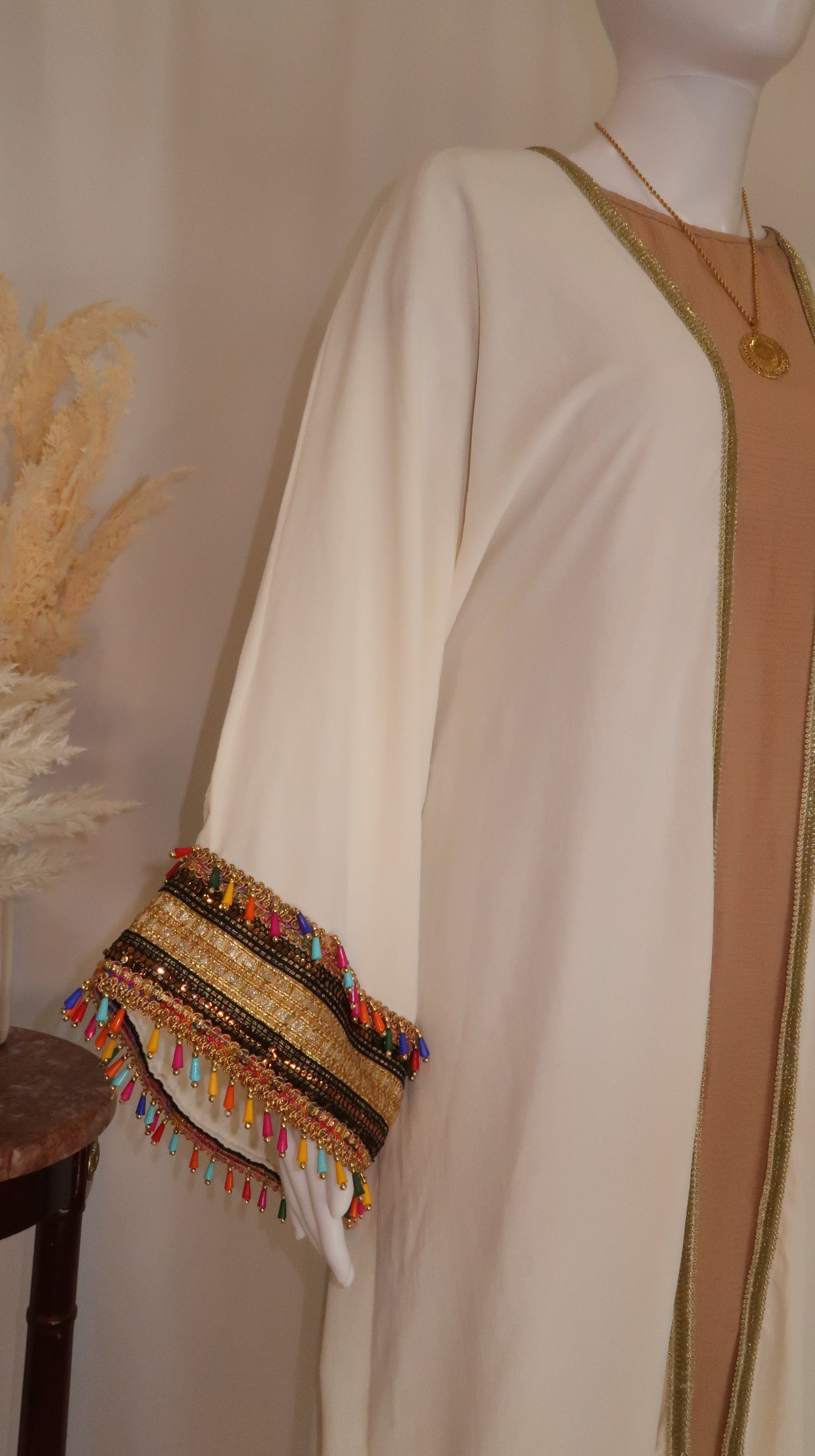 Soraya Abaya
