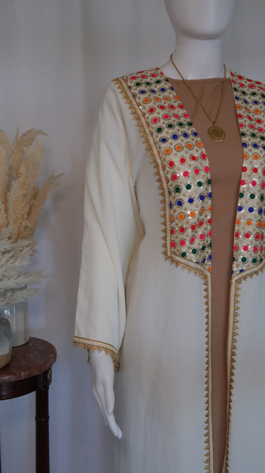 Malak Abaya