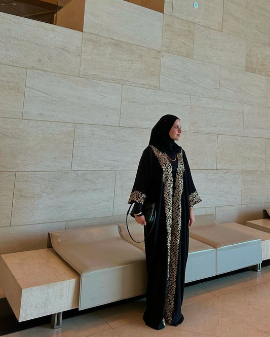 Amal Abaya