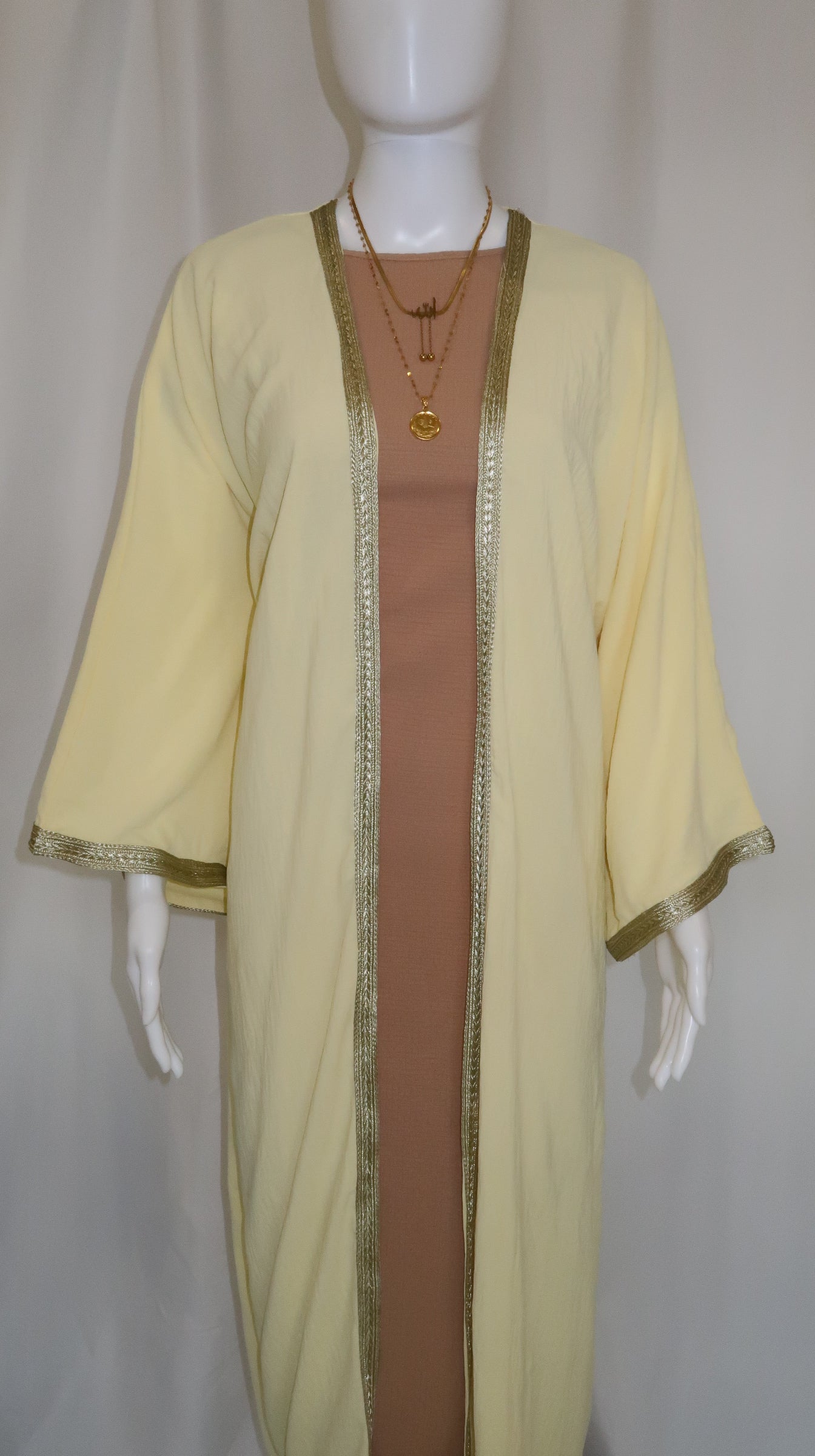 Somaya Abaya