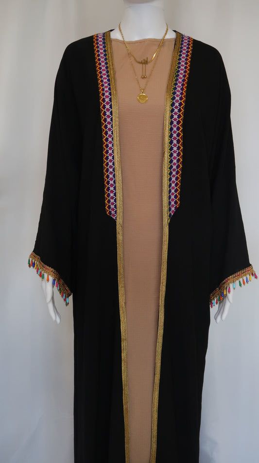 Linda Abaya