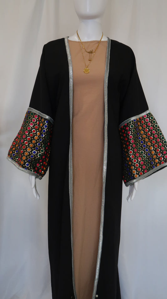 Rana Abaya