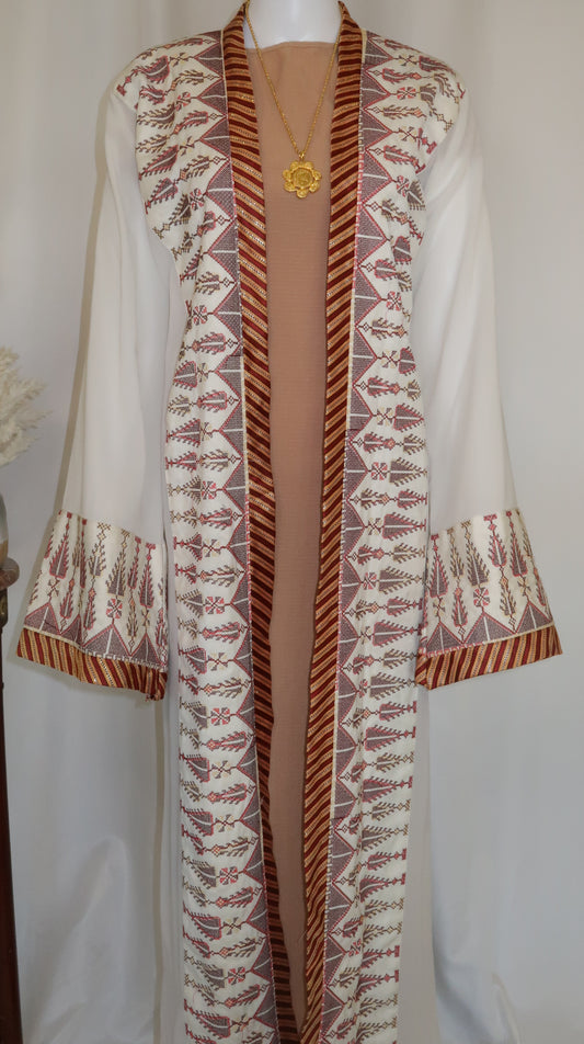 Baysan Abaya
