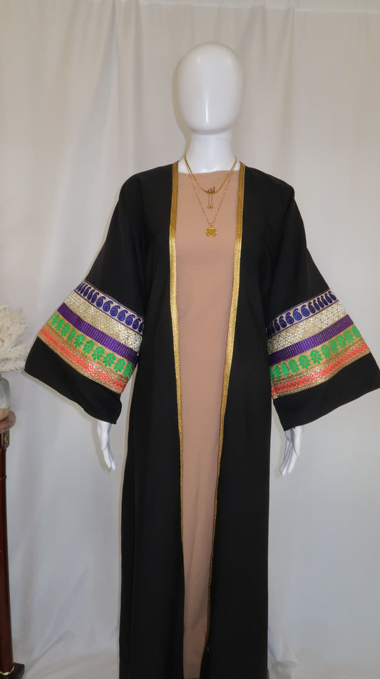 Maysa Abaya
