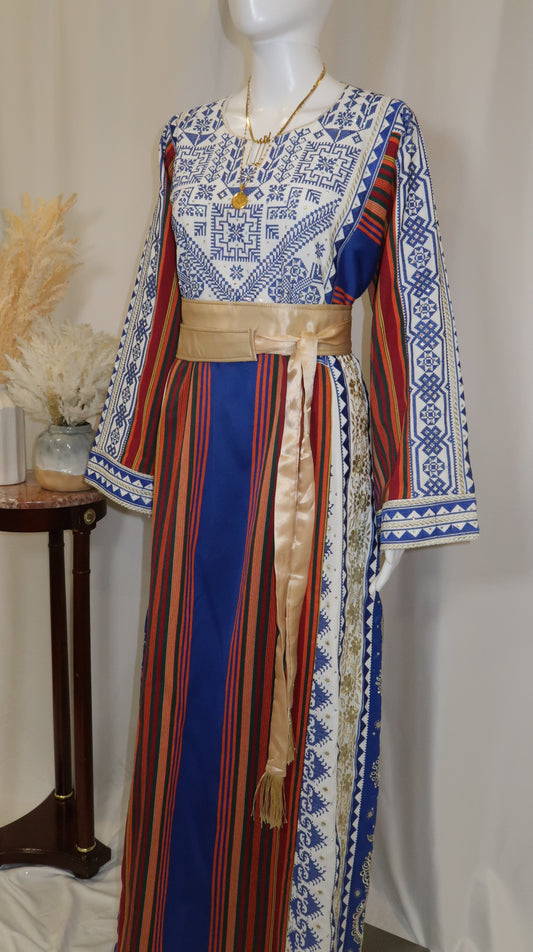 Ramallah Thobe
