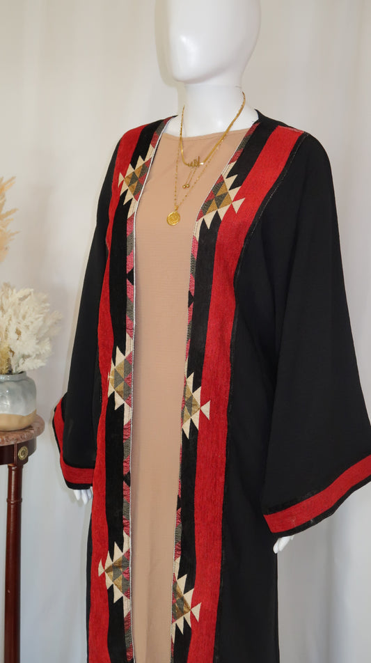 Kawthar Abaya