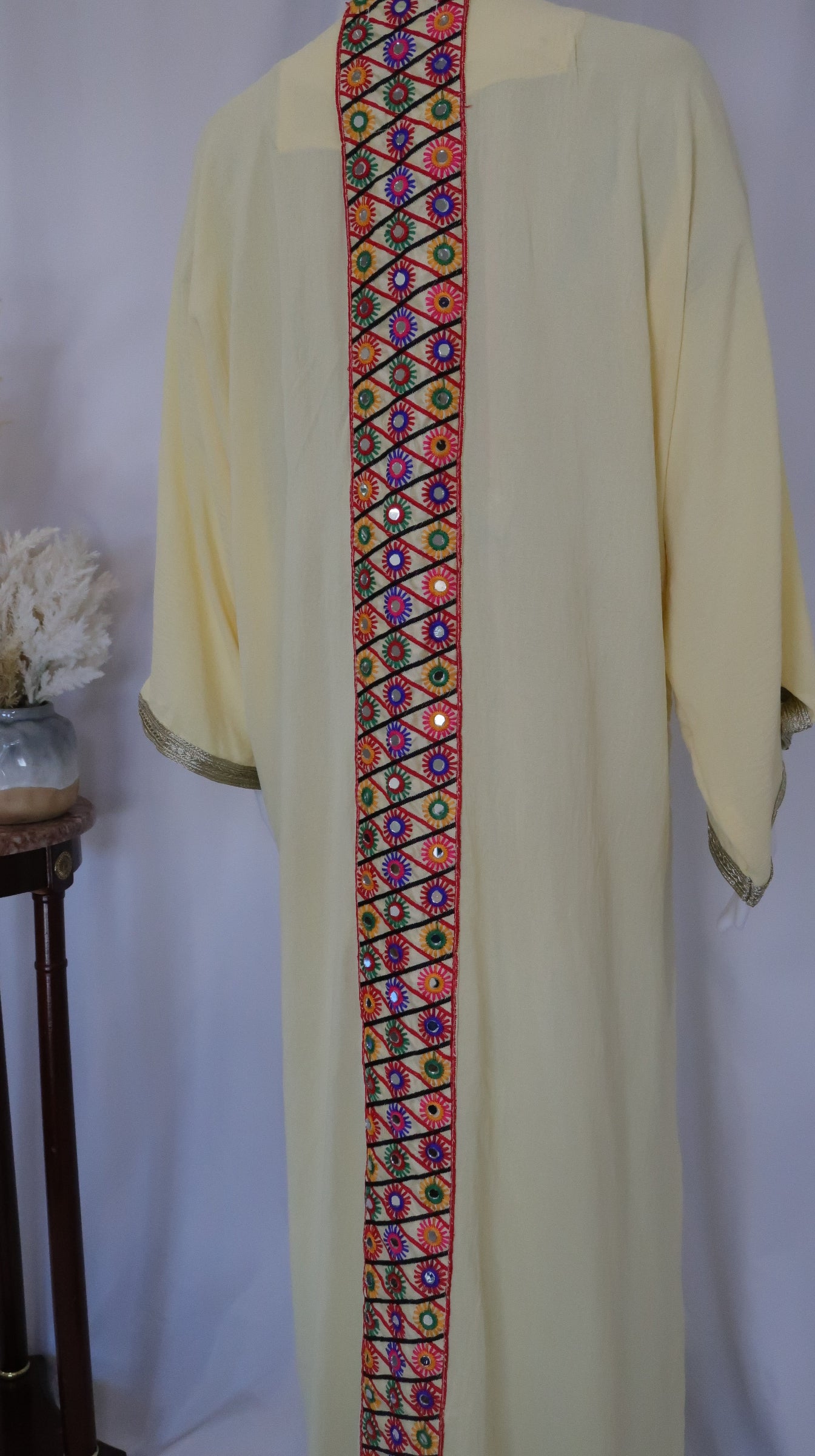 Somaya Abaya
