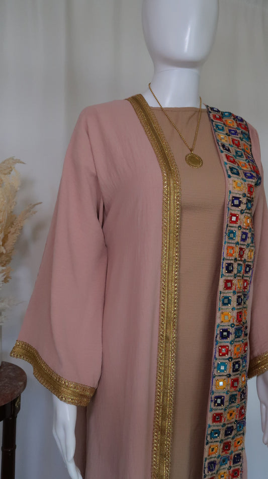 Nada Abaya