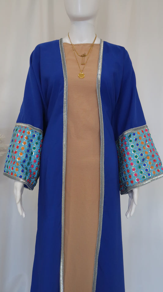 Randa Abaya