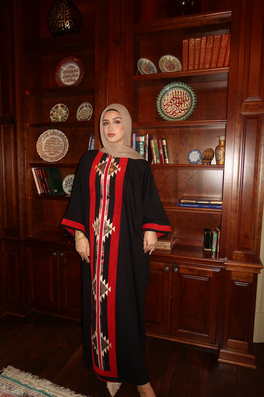 Dana Dress