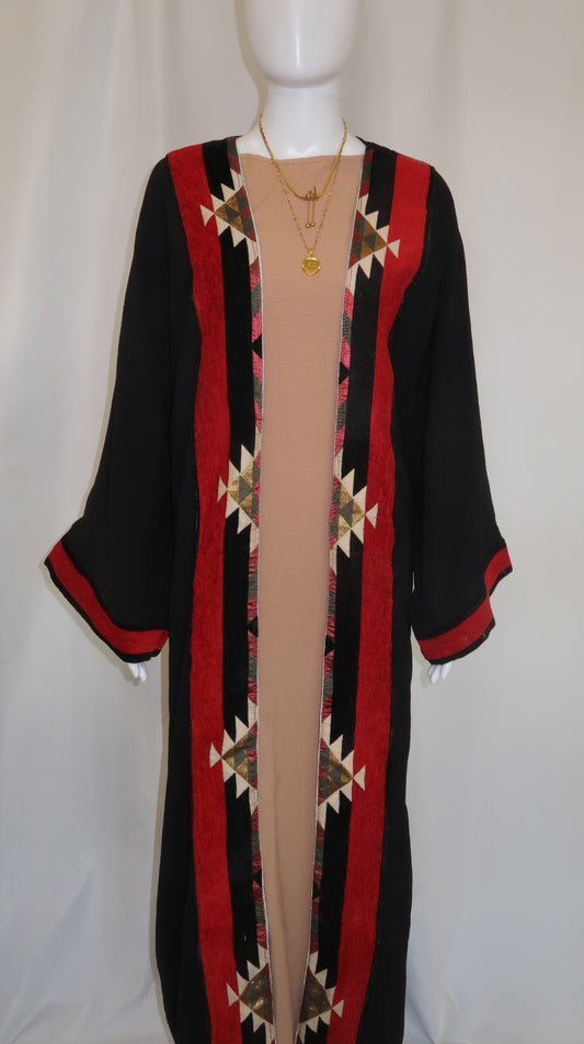 Kawthar Abaya