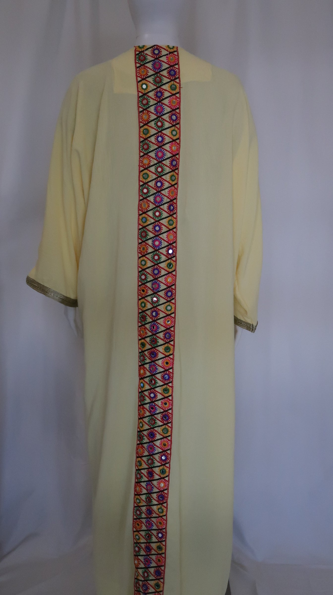 Somaya Abaya