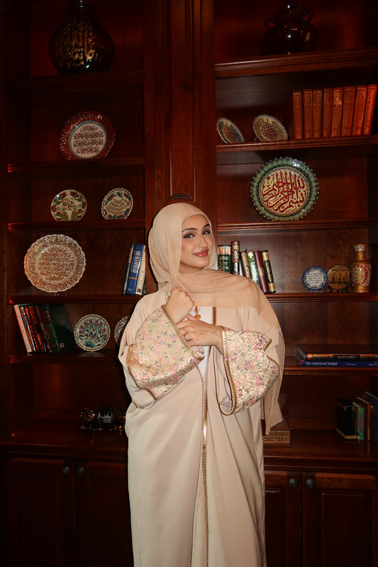 Sadeel Abaya