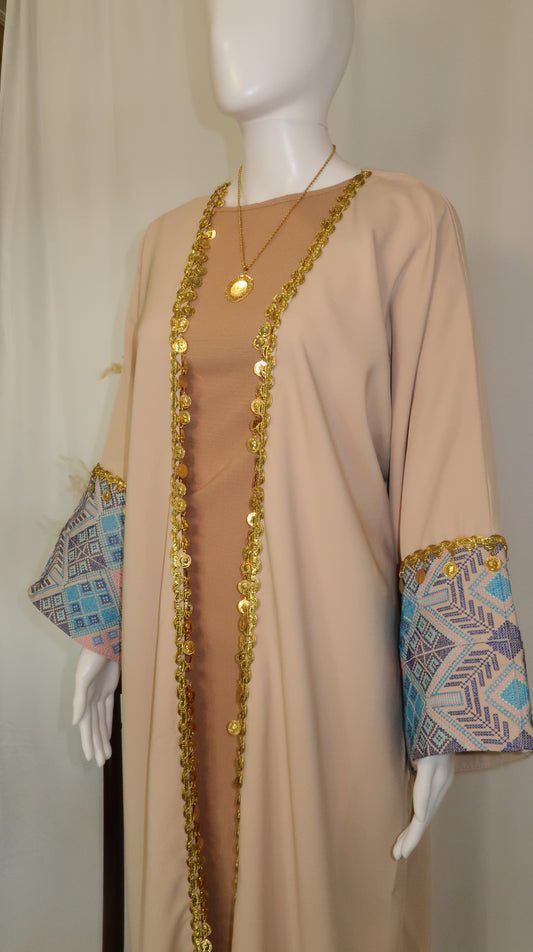 Nina Abaya