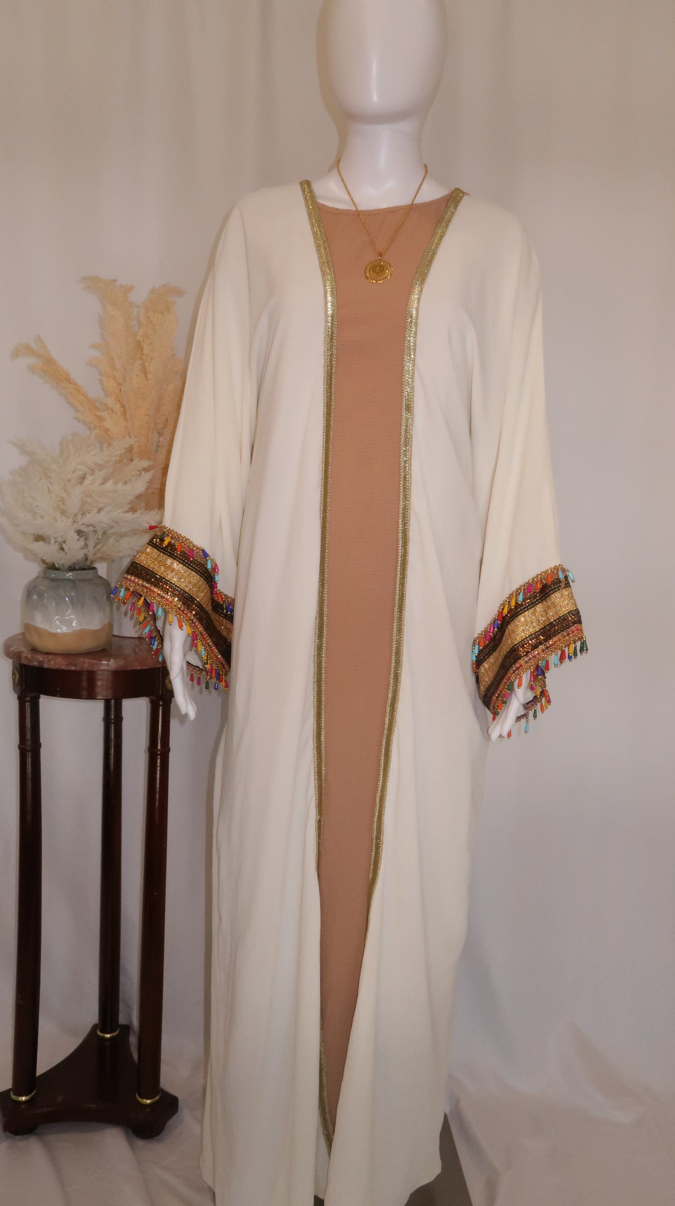 Soraya Abaya