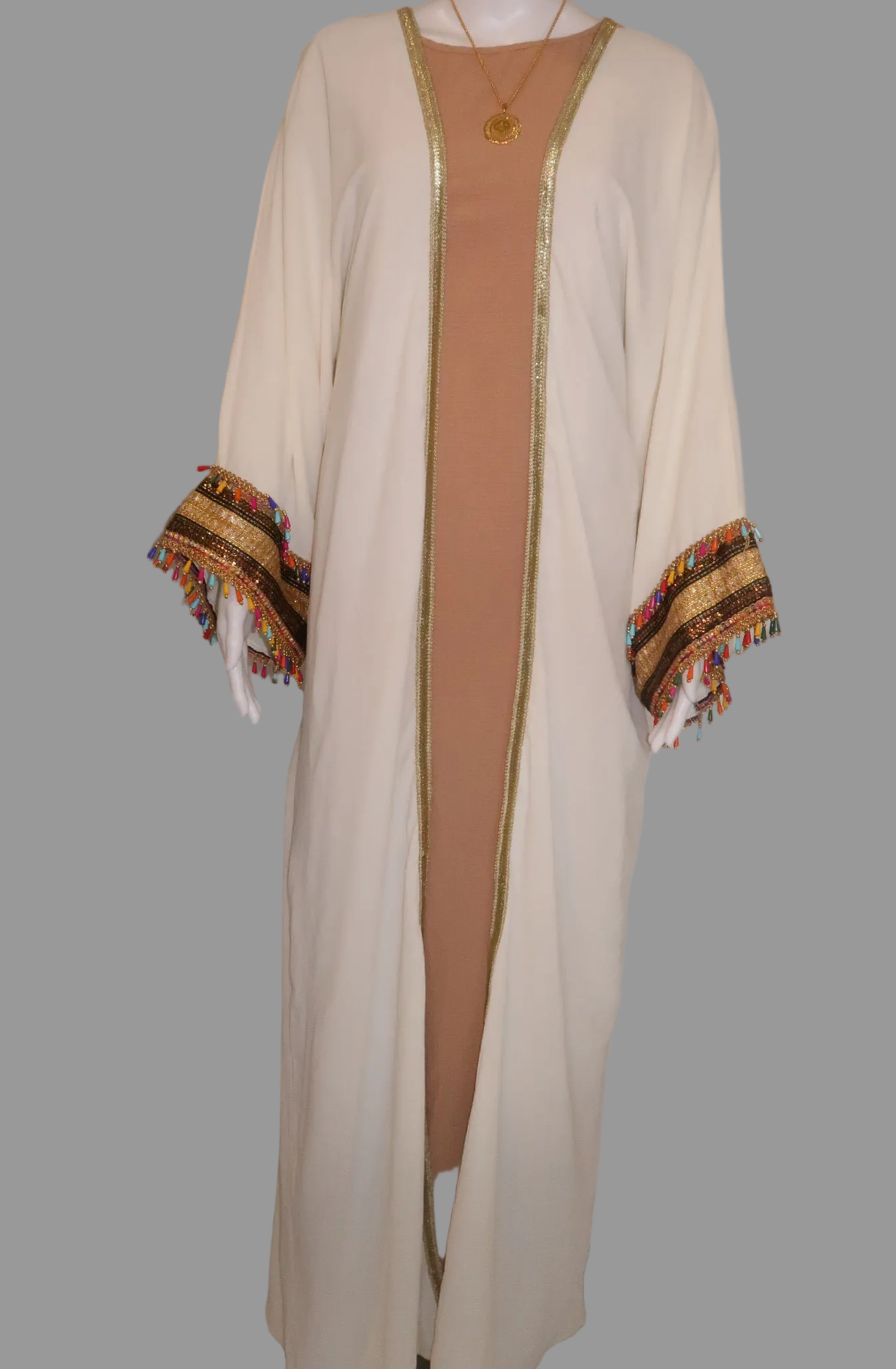 Soraya Abaya