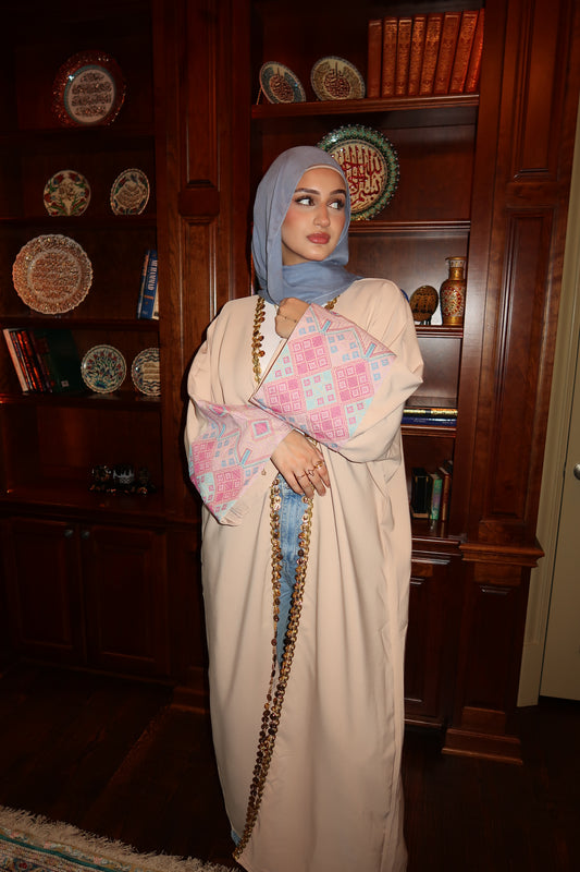 Joud Abaya