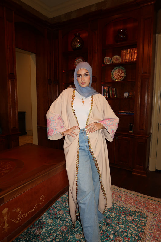 Joud Abaya
